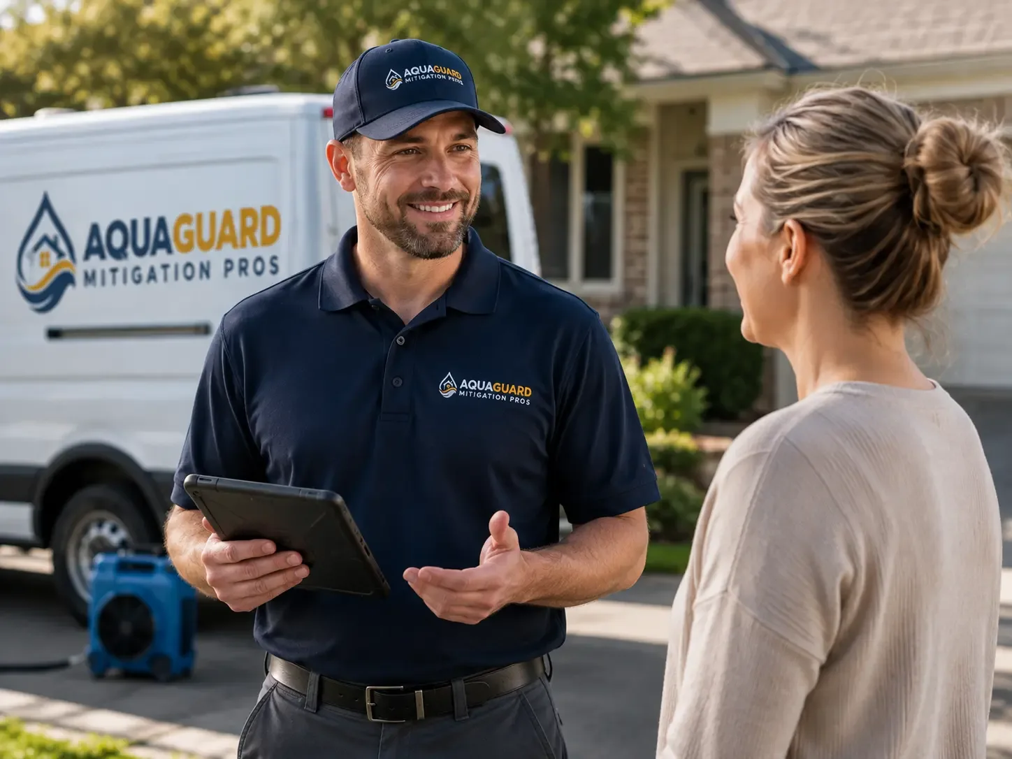 Water Damage Mitigation Moweaqua, IL FAQs